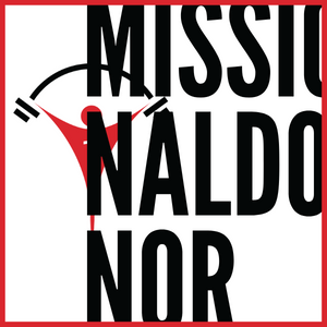 Missional Donor Icon